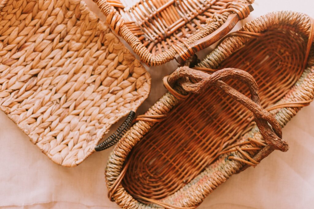 where to buy storage baskets